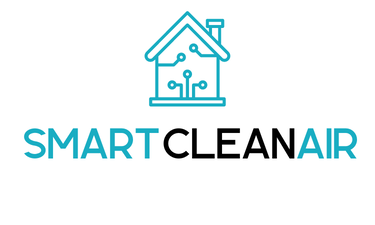 SmartCleanAir.com - Creative brandable domain for sale